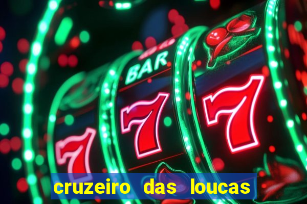 cruzeiro das loucas via torrent